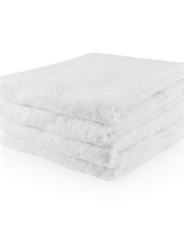 Handdoek 50-100 wit
