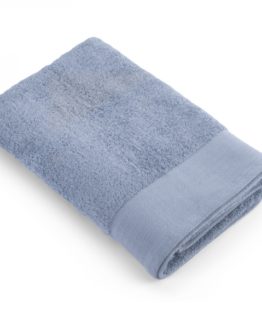 Handdoek WALRA blauw