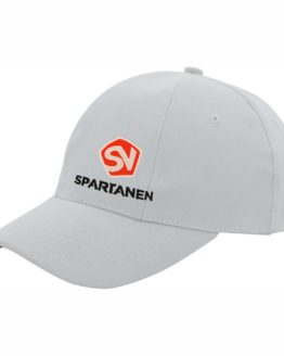 Spartanen CAP WIT