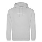 Hoodie met naam