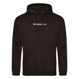 Hoodie met naam