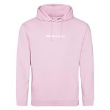Hoodie met naam
