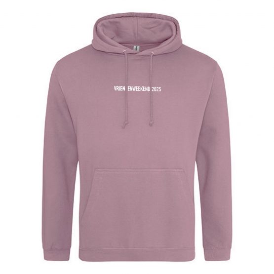 Hoodie met naam