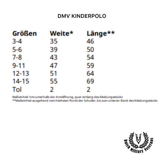 Kinderpolo DMV - Afbeelding 3