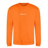 Sweater met naam