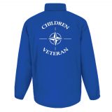 NL KFOR Windbreaker PROUD CHILDEREN - Afbeelding 2