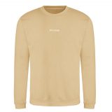 Kindersweater met naam
