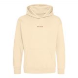 Kinderhoodie met naam