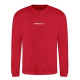 Sweater met naam