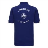 NL KFOR POLO PROUD CHILDREN - Afbeelding 2