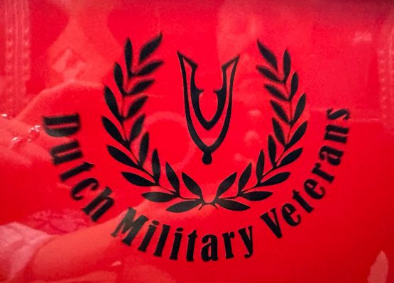 DMV sticker