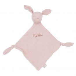 Speendoekje Bunny Ears Jollein