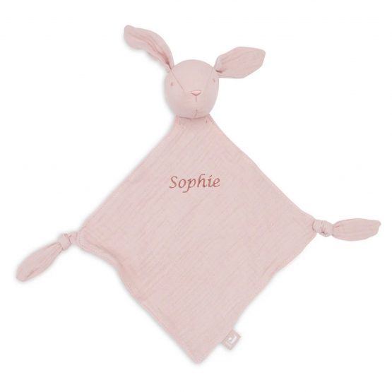 Speendoekje Bunny Ears Jollein