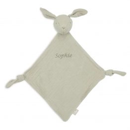 Speendoekje Bunny Ears Jollein