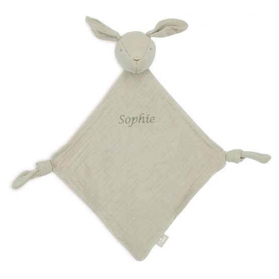 Speendoekje Bunny Ears Jollein