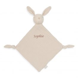 Speendoekje Bunny Ears Jollein
