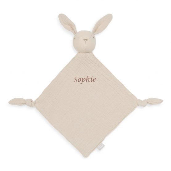 Speendoekje Bunny Ears Jollein