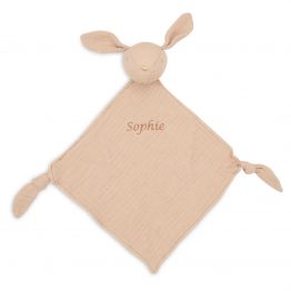 Speendoekje Bunny Ears Jollein