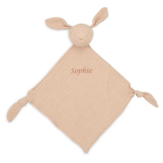 Speendoekje Bunny Ears Jollein