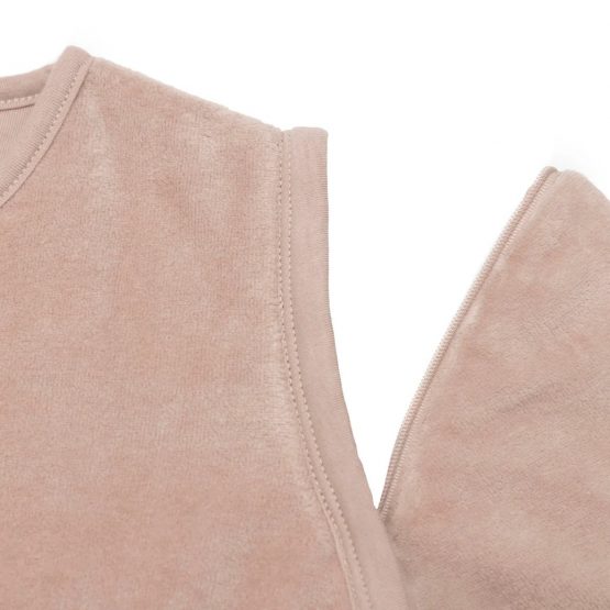 Slaapzak met Afritsbare Mouw Velvet Jollein - Afbeelding 3