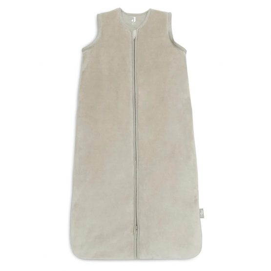 Slaapzak met Afritsbare Mouw Velvet Jollein - Afbeelding 4