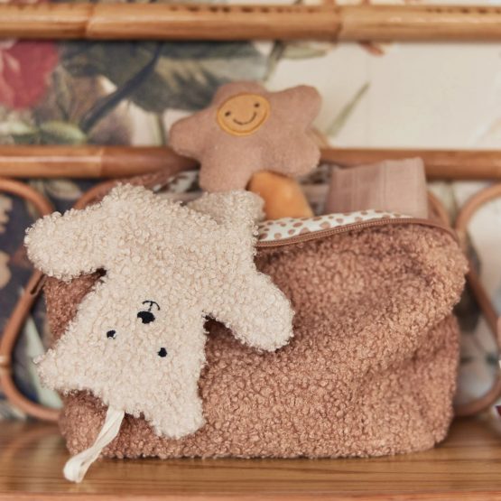 Speendoekje Teddy Bear Jollein - Afbeelding 3
