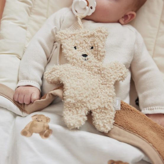 Speendoekje Teddy Bear Jollein - Afbeelding 4