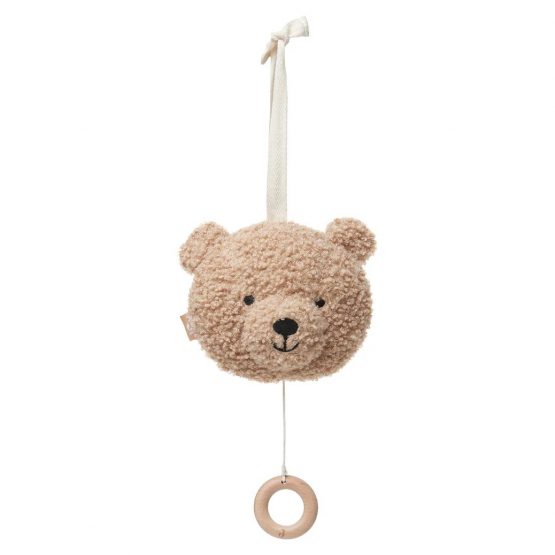 Muziekhanger Teddy Bear Jollein