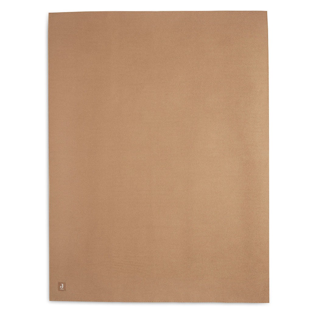 Deken Ledikant Basic Knit Jollein - Afbeelding 4