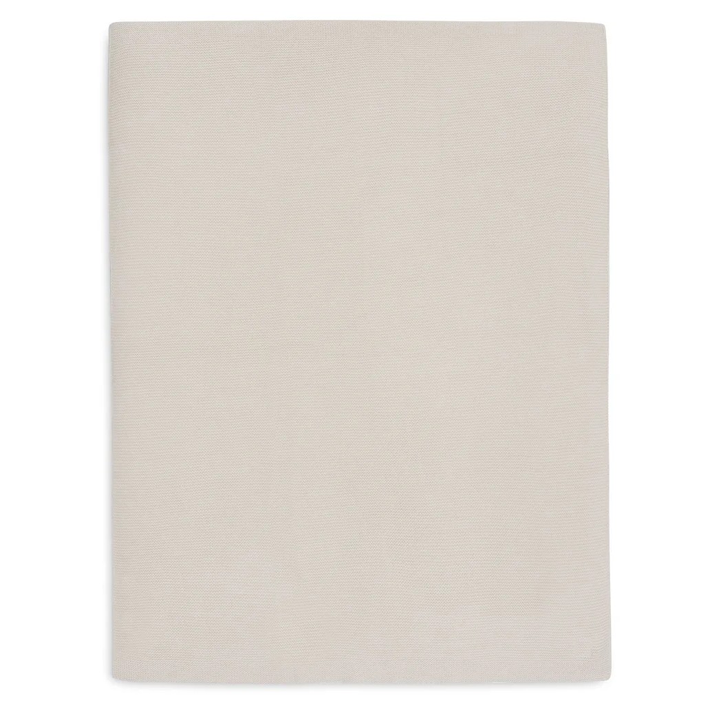 Deken Ledikant Basic Knit Jollein - Afbeelding 5