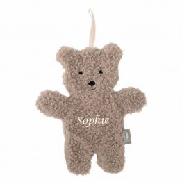 Speendoekje Teddy Bear Jollein