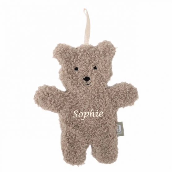 Speendoekje Teddy Bear Jollein