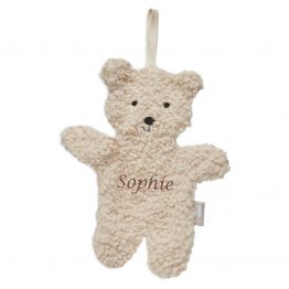 Speendoekje Teddy Bear Jollein