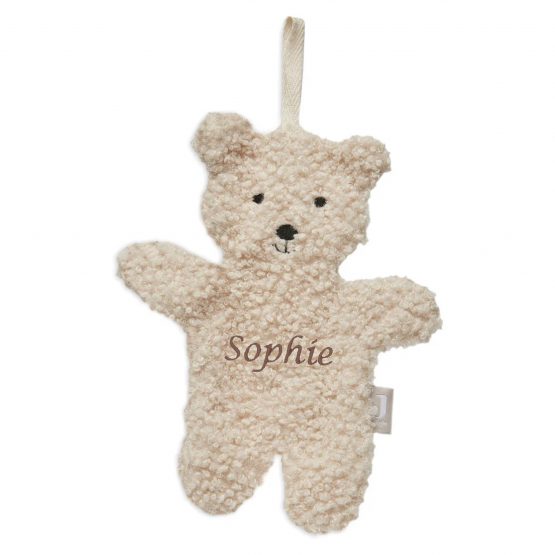 Speendoekje Teddy Bear Jollein