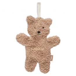 Speendoekje Teddy Bear Jollein