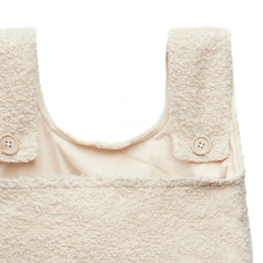 Boxopbergzak Boucle Jollein - Afbeelding 4