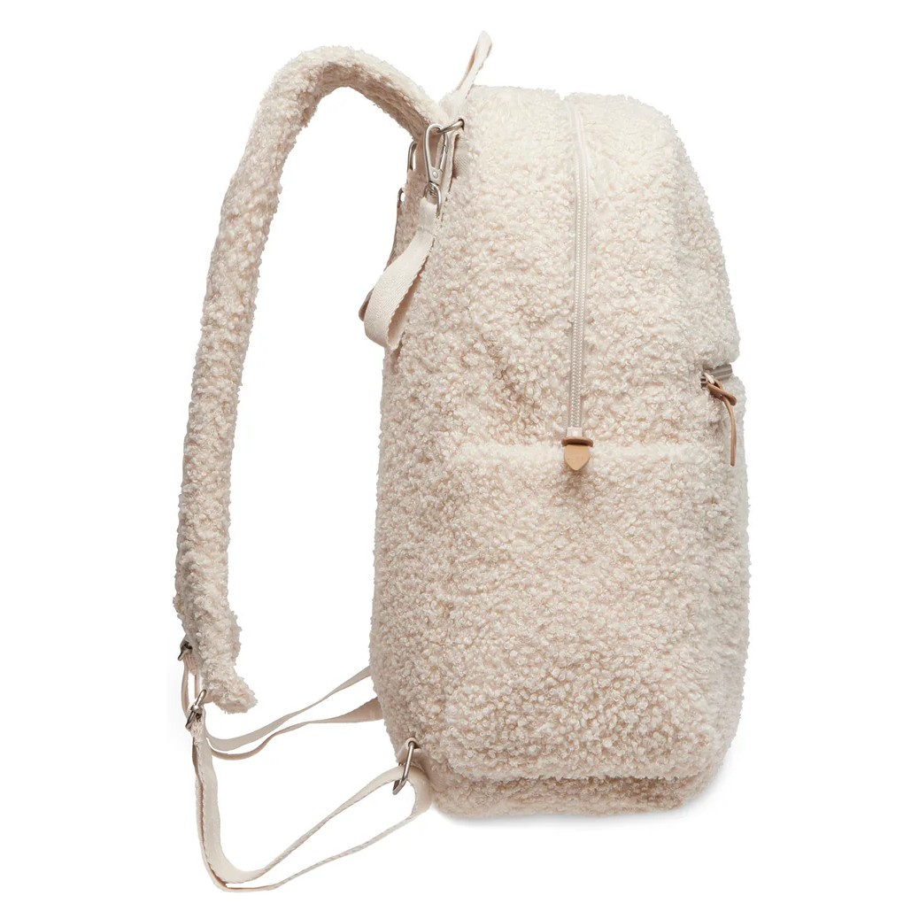 Luiertas rugzak Boucle Jollein - Afbeelding 7