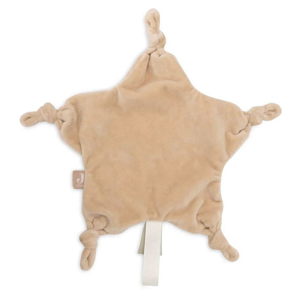 Speendoekje Little Star - Afbeelding 3