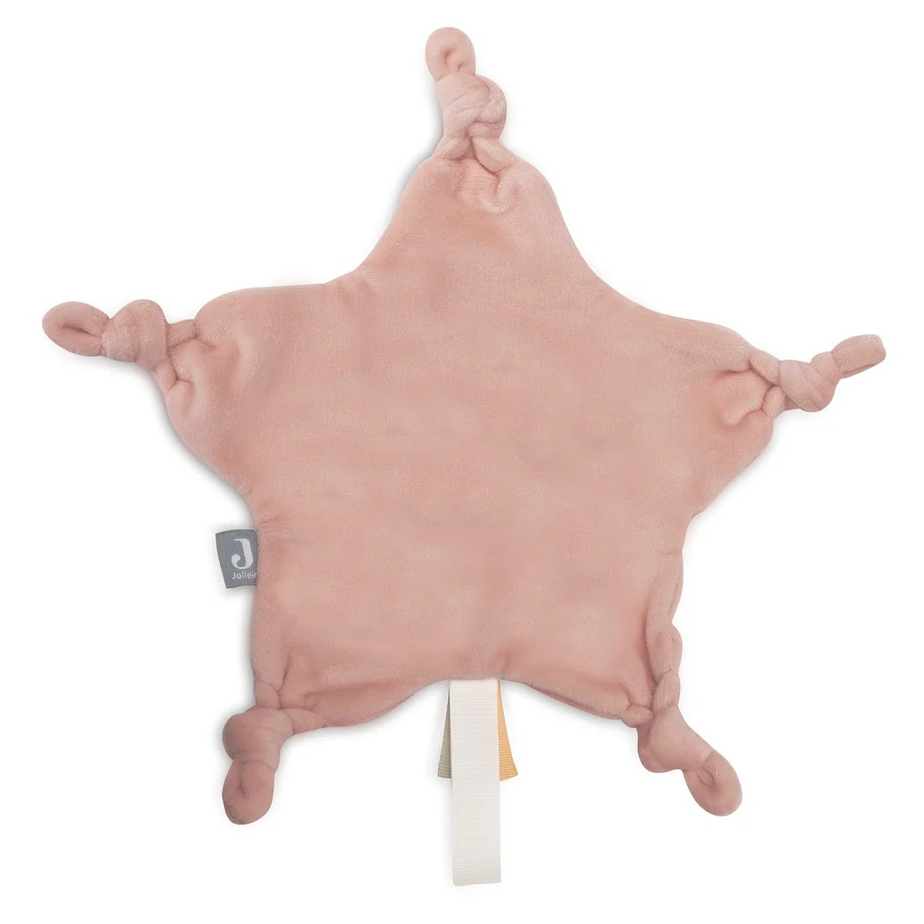 Speendoekje Little Star - Afbeelding 3