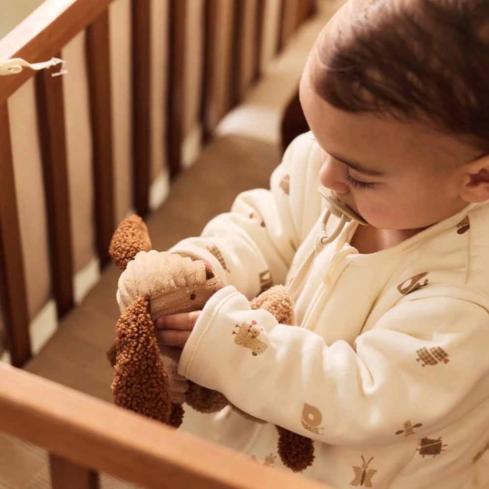 Speendoekje Diego Jollein - Afbeelding 3