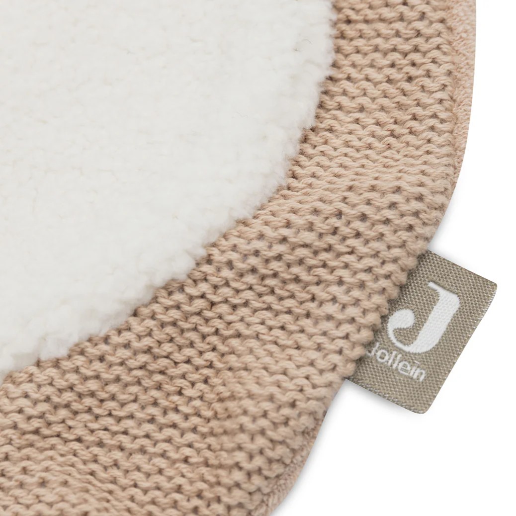 Speendoekje Mick/Jill Jollein - Afbeelding 3