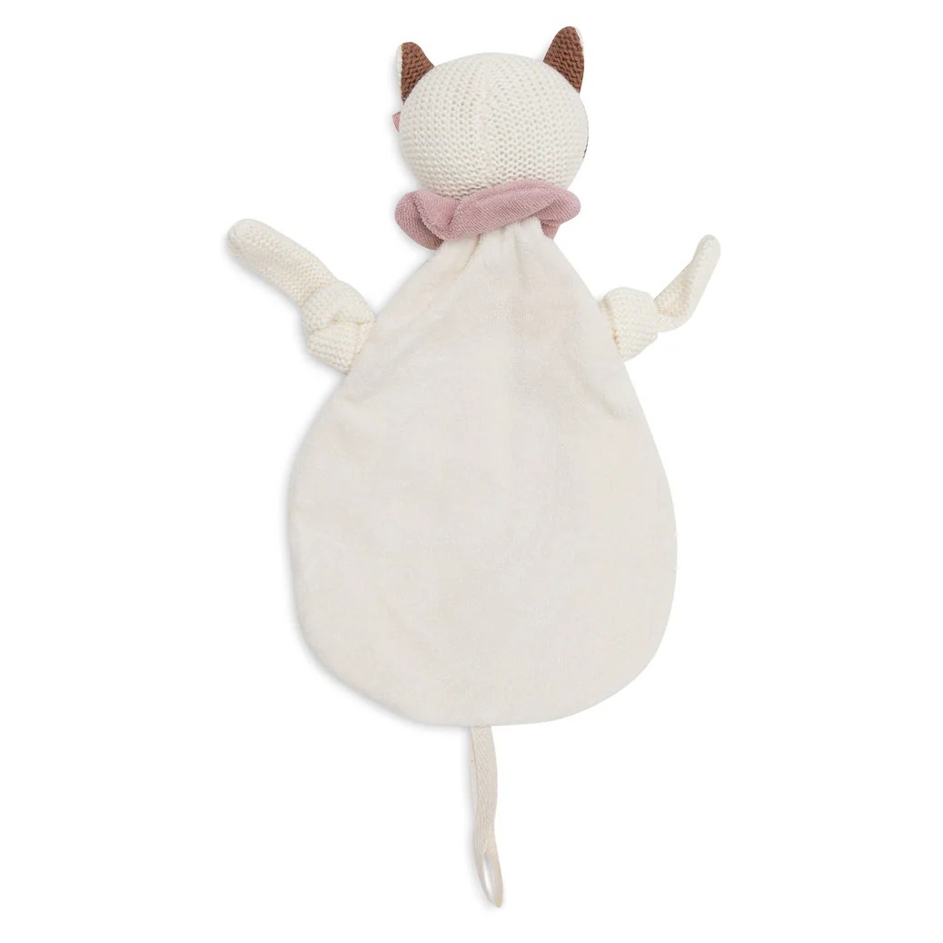 Speendoekje Mick/Jill Jollein - Afbeelding 4