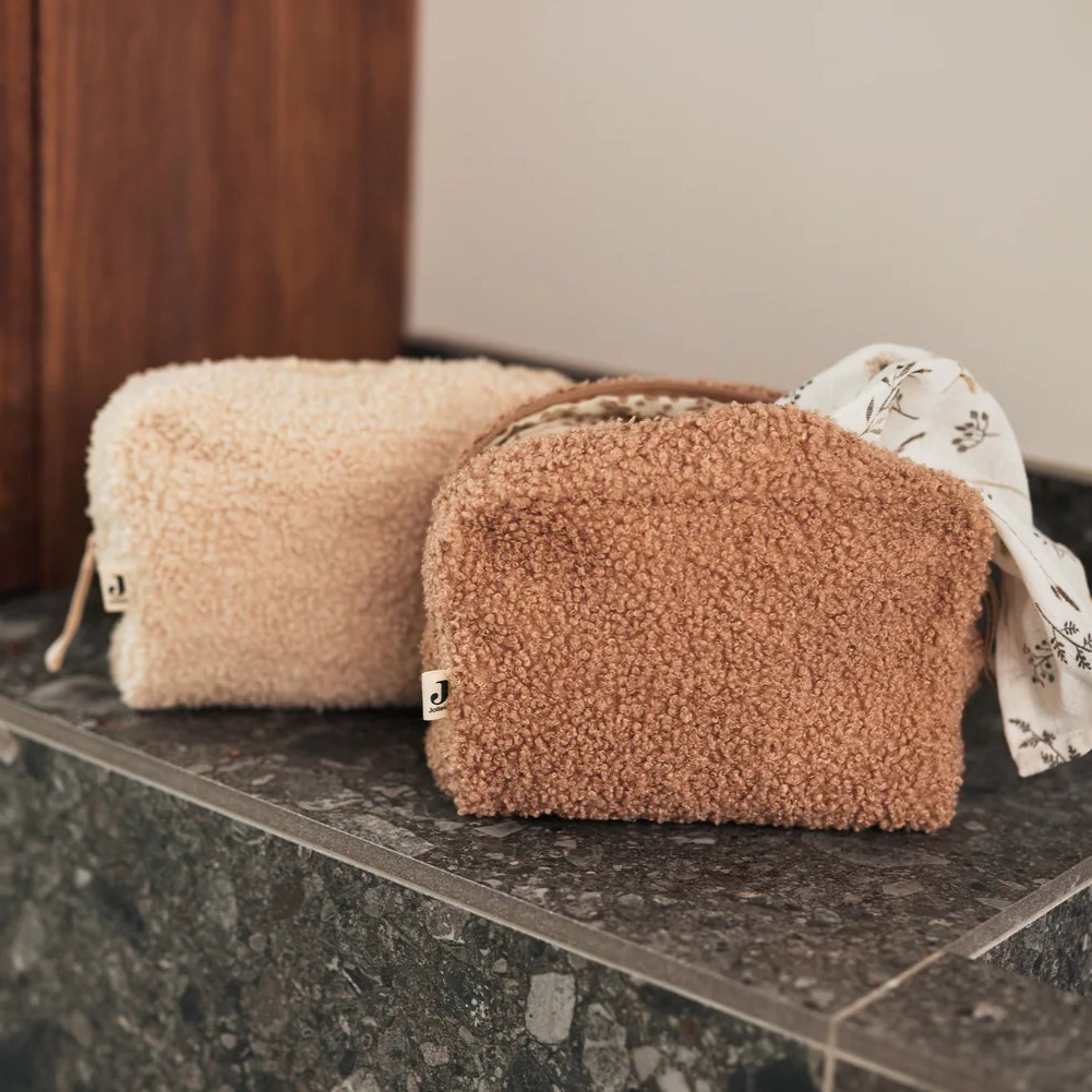 Etui Boucle Jollein - Afbeelding 2