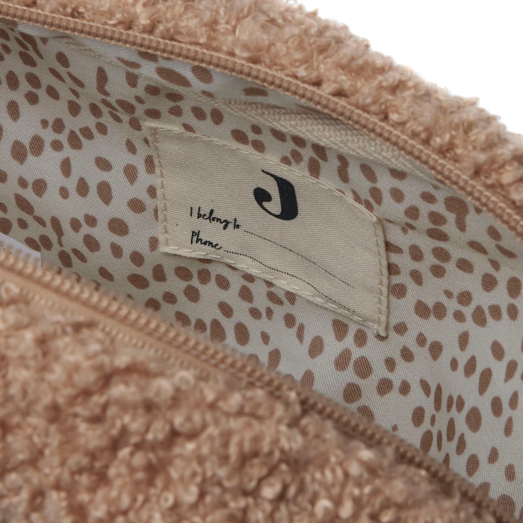 Etui Boucle Jollein - Afbeelding 3