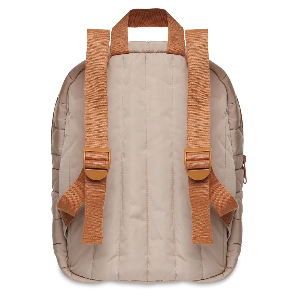 Rugtasje Puffed Jollein - Afbeelding 5