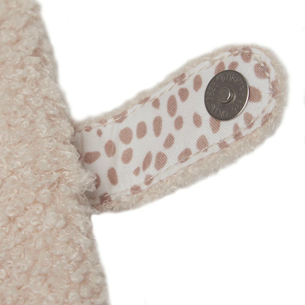 Groeiboekje Hoes Boucle Jollein - Afbeelding 4