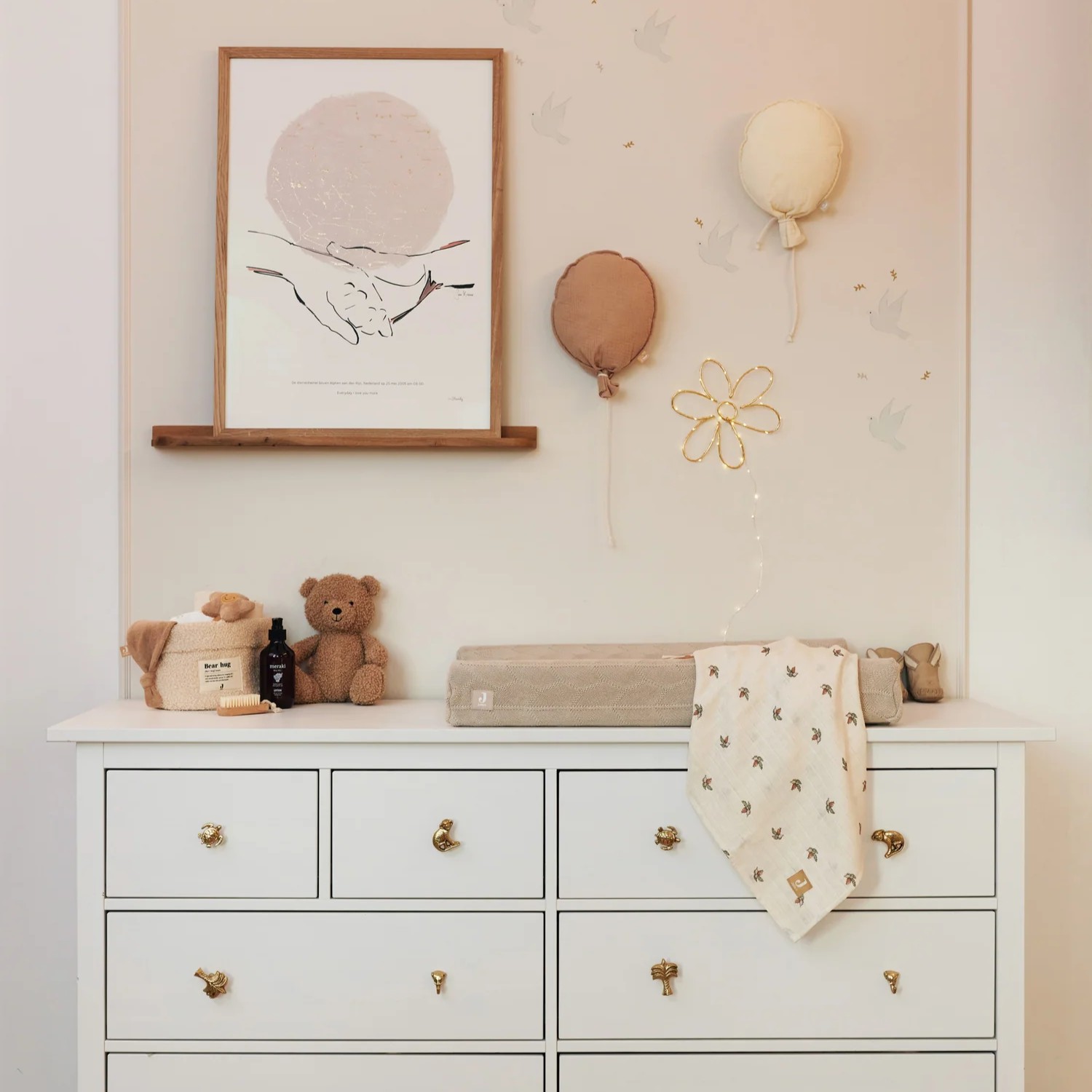 Ballon Party Collection Jollein - Afbeelding 4