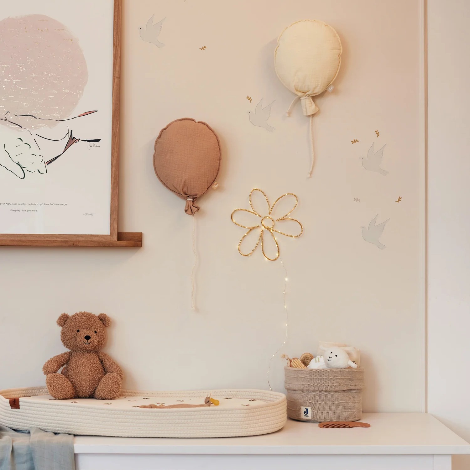 Ballon Party Collection Jollein - Afbeelding 3