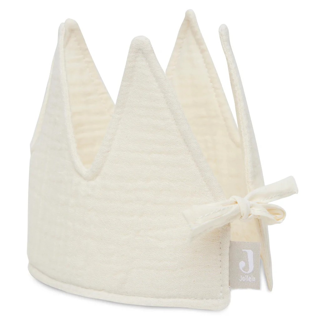 Verjaardagskroon Hydrofiel Jollein - Afbeelding 3