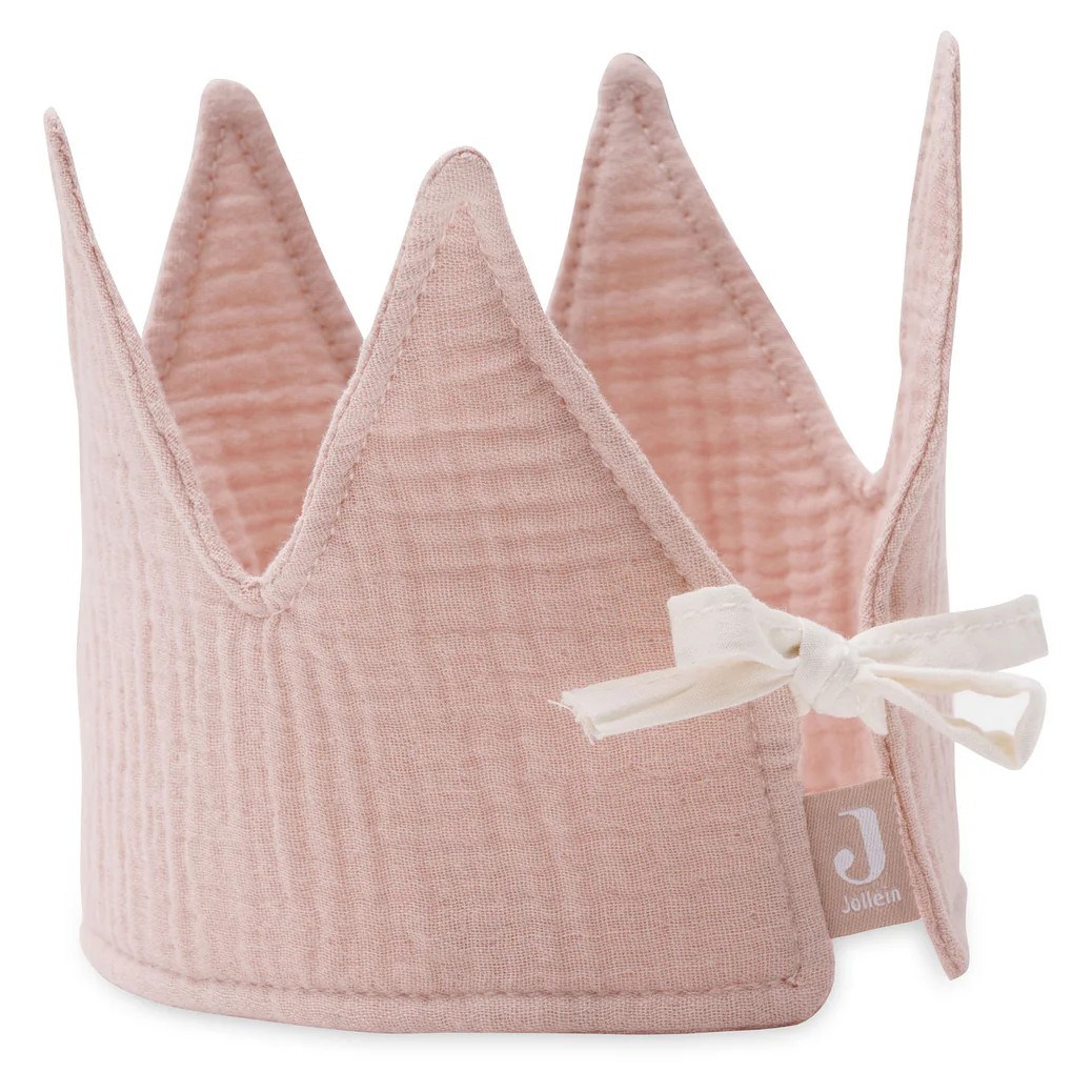 Verjaardagskroon Hydrofiel Jollein - Afbeelding 4